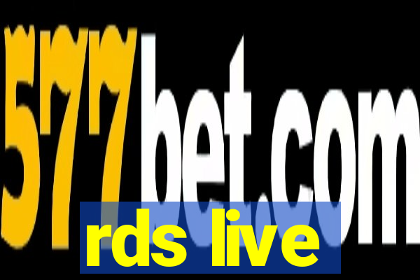 rds live